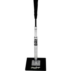 Batting Tees Rawlings MVP Batting Tee Black
