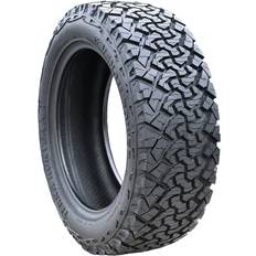 20 - 275 Car Tires Venom Power Terra Hunter X/T 275/55 R20 120/117S