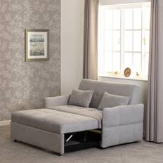 Furniture SECONIQUE Chelsea 2 Sofa