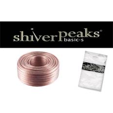 Kabler Shiverpeaks BS06-150711 Transparent 10 m 10m