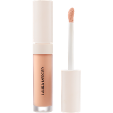 Laura Mercier Make-up Grundierungen Laura Mercier Concealer Real Flawless Weightless Perfecting Damen 5,4 ml