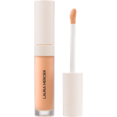 Laura Mercier Make-up Grundierungen Laura Mercier Concealer Real Flawless Weightless Perfecting Damen 5,4 ml