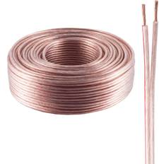 Kabler Shiverpeaks BS06-240711 Aluminium CCA 10 m 10m