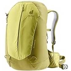 Guld Vandringsryggsäckar Deuter AC Lite 21 SL - Sprout/Linden