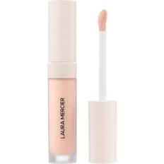 Nude - Vitaminer Concealers Laura Mercier Real Flawless Perfecting Concealer - 0N1