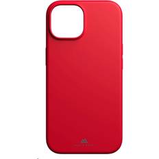BLACK ROCK Mag Urban Case Cover Apple iPhone 13 Rot