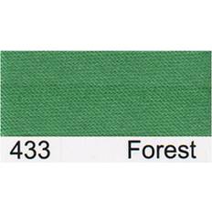 Ribbons, Tapes & Trims Hobbycraft Forest Satin Bias Binding 15x2m