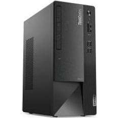 16 GB - Optisk drev - USB-A Stationære computere Lenovo ThinkCentre Neo 50t Tower 11SC004KGE