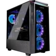 Desktop-Computer Captiva Highend Gaming PC I73-948 [Intel Core i7-12700KF 32GB