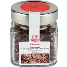 Sichuan Pepper China