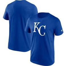 Kansas City Royals Primary Logo Graphic T-Shirt