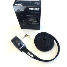 Thule Strap Lock Strop Med Lås 3m Længde