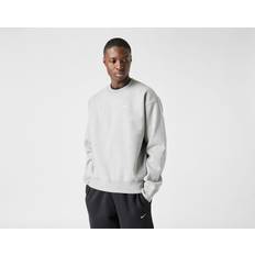Nike Solo Swoosh Fleece Crew