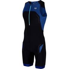 Zone3 Performance Culture Trisuit