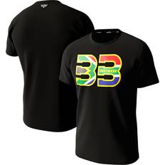 Brad Binder T-Shirt Black
