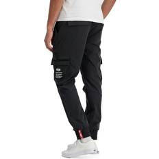 Alpha Industries Joggers Trousers Alpha Industries Tactical Jogger Pant