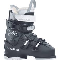 Head Cube 3 80 Alpine Ski Boots Woman - Black