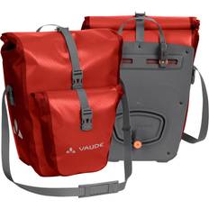 Vaude Aqua Back Plus Set Lava 2-pack