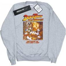 Disney Girls Duck Tales The Movie Sweatshirt