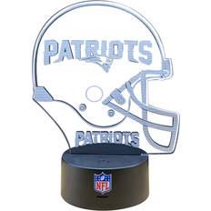 New England Patriots Helmet LED Light