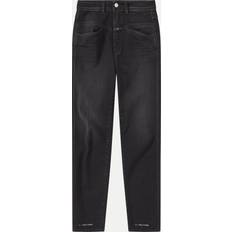 Closed Straight Leg Jeans - Svart