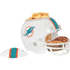 Miami Dolphins Snack Helmet