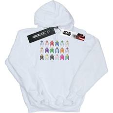 Star Wars Herren R2 Units Kapuzenpullover