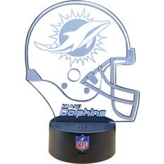 Miami Dolphins Helmet LED Light