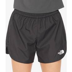 The North Face Recycled Fabric Shorts The North Face Limitless running in blackXS