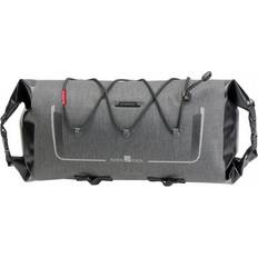 Klickfix Bikepack x Lenkertasche Bikepacking