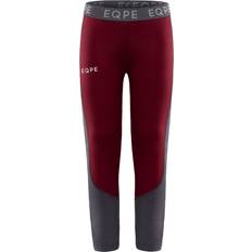 146 - Drenge Svedundertøj EQPE Aniu Set JR - Cabernet/Iron Grey