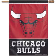 Produits pour fans de sport WinCraft Bannière verticale Chicago Bulls