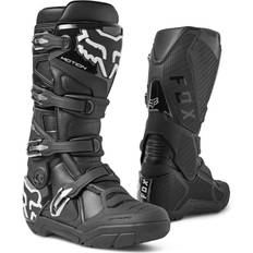 Motorcycle Boots on sale Fox Motion X Boots - Black Unisex