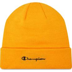 Champion Donna Cappelli Champion Berretto 804671 YS113 Giallo