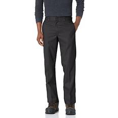 W39 Work Pants Dickies Flex Work Pant 874 - Black