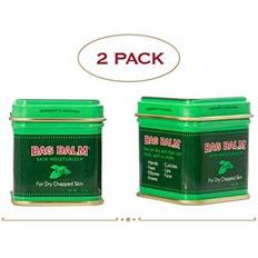 Bag Balm Original for Dry Chapped Skin Conditions