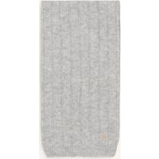 Polyamide Écharpes Tommy Hilfiger Écharpe Th Timeless Scarf AW0AW15351 Gris