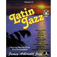 Latin CDs Latin Jazz (CD)