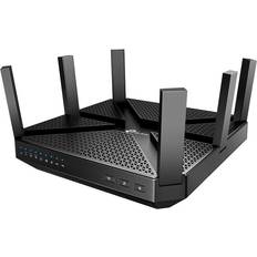 TP-Link AC4000 Tri-Band WiFi