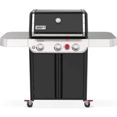 Gas Grills Weber Genesis 3-Burner Liquid Propane Grill