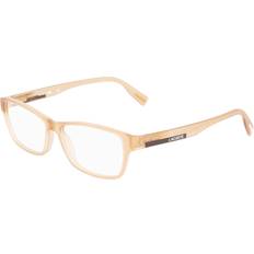 Briller & Læsebriller Lacoste L3650 Børn 210 50 Briller Brun Brown 50mm