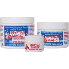 Egyptian Magic All Purpose Skin Cream Bundle