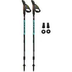 Fizan Trekking Poles Fizan FIZAN Speed Model, Swift Nordic Aluminium