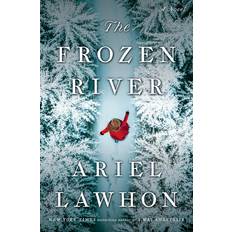 The Frozen River Ariel Lawhon Bog (Indbundet)