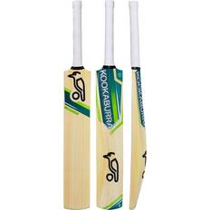 Cricket Kookaburra Cricket Bat Kahuna Prodigy 100 Kashmir Willow - Adult