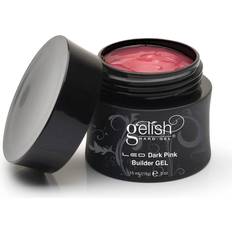 Gelish Nagelprodukter Gelish Harmony Gelish Dark Pink Builder Gel 0.5oz