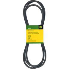 Ricambi per attrezzi da giardino elettrici John Deere Cinghia Piatta GX21833
