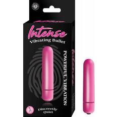 Nasstoys Intense Vibrating Bullet Pink