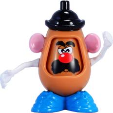 World's Smallest Mr. Potato Head