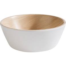 APS Frida Bowl Wood